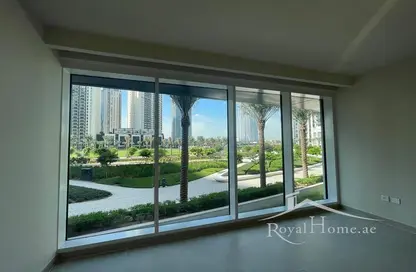 Townhouse - 3 Bedrooms - 4 Bathrooms for sale in Harbour Gate Podium - Harbour Gate - Dubai Creek Harbour (The Lagoons) - Dubai