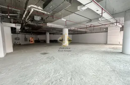 Shop - Studio for rent in City Tower - Port Saeed - Deira - Dubai