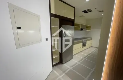 Apartment - 1 Bedroom - 2 Bathrooms for rent in Park Place Tower - Sheikh Zayed Road - Dubai