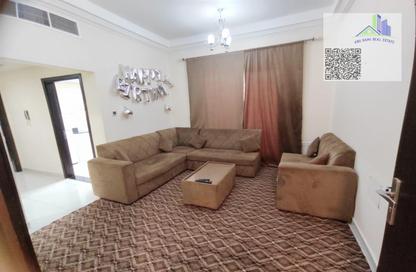 Apartment - 2 Bedrooms - 2 Bathrooms for rent in Al Rawda 2 Villas - Al Rawda 2 - Al Rawda - Ajman