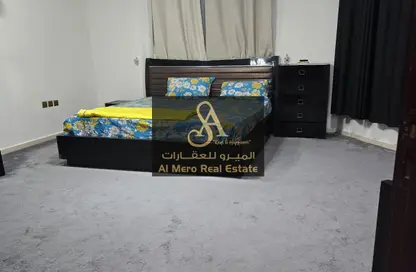 Apartment - 1 Bedroom - 1 Bathroom for rent in Fairmont Ajman - Al Nakhil 2 - Al Nakhil - Ajman