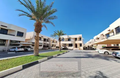 Villa - 4 Bedrooms - 5 Bathrooms for rent in Mohamed Bin Zayed Centre - Mohamed Bin Zayed City - Abu Dhabi