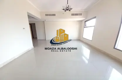 Apartment - 2 Bedrooms - 4 Bathrooms for rent in Al Nahda Complex - Al Nahda - Sharjah