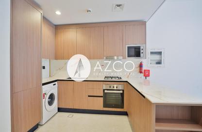 Apartment - 1 Bedroom - 2 Bathrooms for rent in Avanos - Jumeirah Village Circle - Dubai