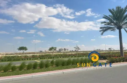 Land - Studio for sale in Jebel Ali Hills - Jebel Ali - Dubai