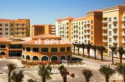 Apartment - 1 Bedroom - 2 Bathrooms for sale in Ritaj F - Ritaj (Residential Complex) - Dubai Investment Park (DIP) - Dubai