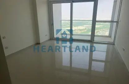 Apartment - 1 Bathroom for rent in Carson A - Carson - DAMAC Hills - Dubai