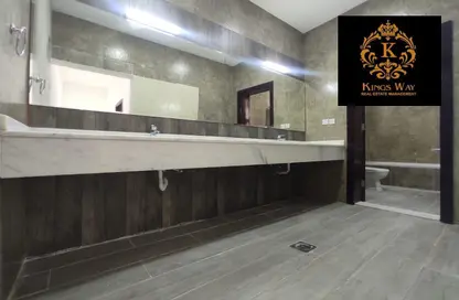 Villa - 1 Bedroom - 1 Bathroom for rent in Mohamed Bin Zayed City - Abu Dhabi