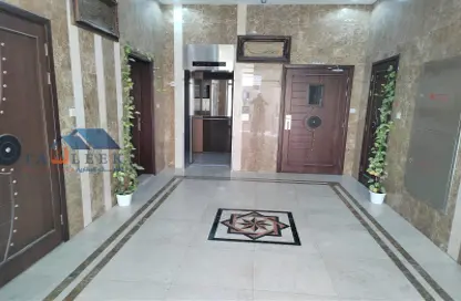 Apartment - 2 Bedrooms - 3 Bathrooms for rent in Al Rashidiya Towers - Al Rashidiya - Ajman Downtown - Ajman