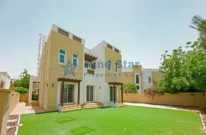 Villa - 5 Bedrooms - 6 Bathrooms for rent in Rahat - Mudon - Dubai