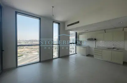 Apartment - 1 Bedroom - 2 Bathrooms for rent in Midtown - Dubai Production City (IMPZ) - Dubai