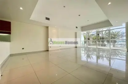 Apartment - 1 Bedroom - 1 Bathroom for rent in Al Marasy - Al Bateen - Abu Dhabi