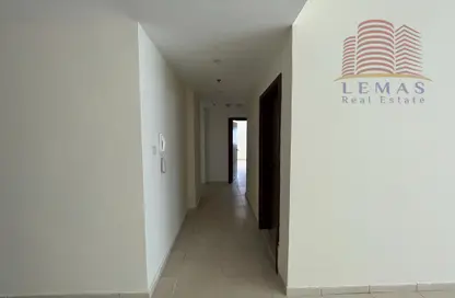 Apartment - 3 Bedrooms - 4 Bathrooms for sale in Ajman One Tower 7 - Ajman One - Ajman Downtown - Ajman