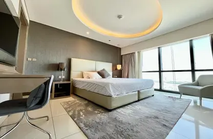 Apartment - 2 Bedrooms - 3 Bathrooms for sale in Tower D - DAMAC Towers by Paramount - Business Bay - Dubai