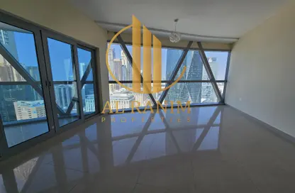 Apartment - 2 Bedrooms - 3 Bathrooms for rent in Park Tower A - Park Towers - DIFC - Dubai