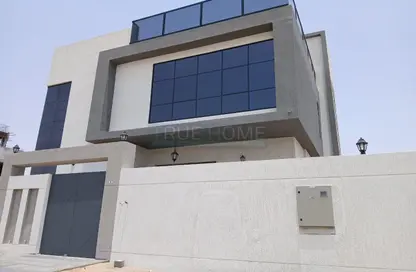 Villa - 5 Bedrooms - 6 Bathrooms for sale in Hoshi 2 - Hoshi - Al Badie - Sharjah