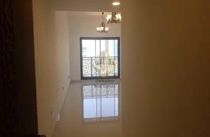 Apartment - 1 Bedroom - 2 Bathrooms for rent in Jaddaf Views - Al Jaddaf - Dubai