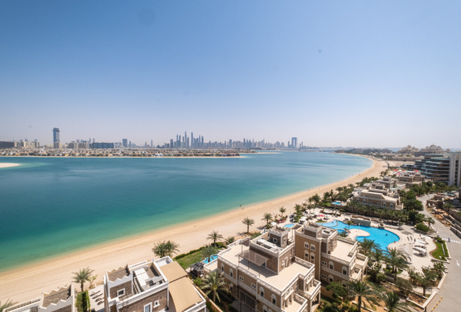 Apartment for Sale in Wyndham Residences The Palm: SKYLINE VIEWS ...