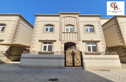 Villa - 6 Bedrooms for rent in Mohamed Bin Zayed City Villas - Mohamed Bin Zayed City - Abu Dhabi