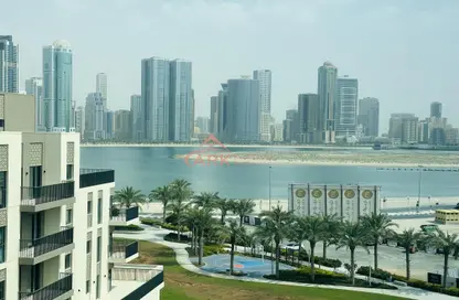 Apartment - 2 Bedrooms - 3 Bathrooms for sale in Sahab Residences - Maryam Island - Sharjah