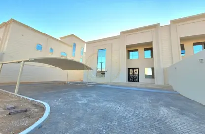 Villa - 4 Bedrooms - 6 Bathrooms for rent in Al Shuaibah - Al Rawdah Al Sharqiyah - Al Ain