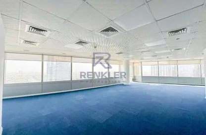 Office Space - Studio for rent in Silver Tower (Ag Tower) - JLT Cluster I - Jumeirah Lake Towers - Dubai