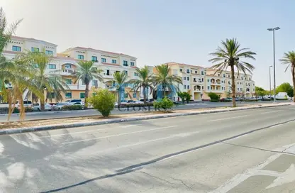 Apartment - 3 Bedrooms - 4 Bathrooms for rent in Shareat Al Mutaredh - Al Mutarad - Al Ain