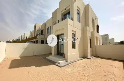 Villa - 3 Bedrooms - 4 Bathrooms for sale in Mira Oasis 1 - Mira Oasis - Reem - Dubai