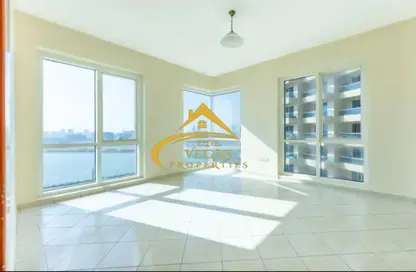 Apartment - 2 Bedrooms - 3 Bathrooms for rent in The Crescent - Dubai Production City (IMPZ) - Dubai