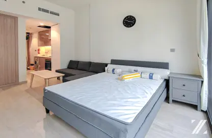 Apartment - 1 Bathroom for rent in AZIZI Riviera - Meydan One - Meydan - Dubai