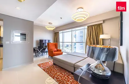 Hotel  and  Hotel Apartment - 1 Bedroom - 2 Bathrooms for rent in Artesia B - Artesia - DAMAC Hills - Dubai