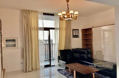 Apartment - 1 Bathroom for rent in Starz Tower 1 - Starz by Danube - Al Furjan - Dubai