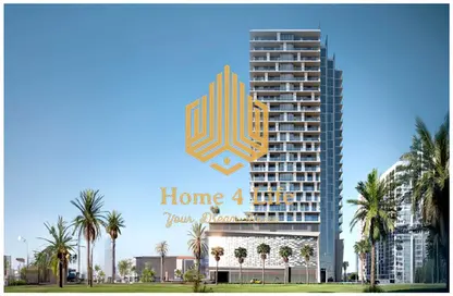 Apartment - 3 Bedrooms - 4 Bathrooms for sale in Reem Eleven - Shams Abu Dhabi - Al Reem Island - Abu Dhabi