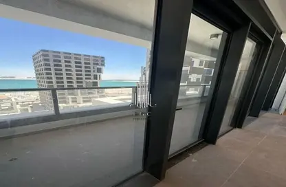 Apartment - 1 Bedroom - 2 Bathrooms for sale in Pixel - Makers District - Al Reem Island - Abu Dhabi