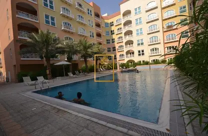 Apartment - 2 Bedrooms - 4 Bathrooms for sale in Ritaj (Residential Complex) - Dubai Investment Park (DIP) - Dubai