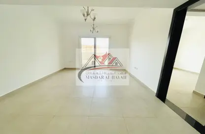 Apartment - 1 Bedroom - 2 Bathrooms for rent in Muwaileh 29 Building - Muwaileh - Sharjah