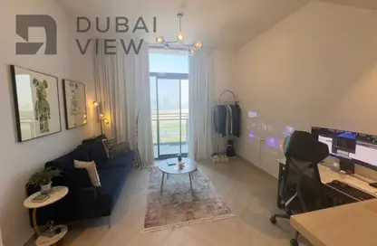 Apartment - 1 Bedroom - 2 Bathrooms for sale in Wilton Park Residences 2 - Mohammed Bin Rashid City - Dubai