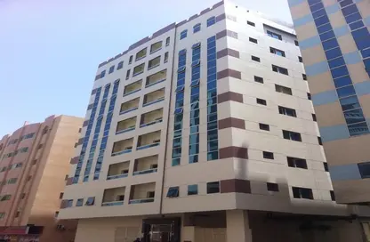 Whole Building - Studio for sale in Sheikh Jaber Al Sabah Street - Al Naimiya - Al Nuaimiya - Ajman