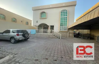 Villa - 5 Bedrooms - 7 Bathrooms for sale in Al Rawda 2 - Al Rawda - Ajman