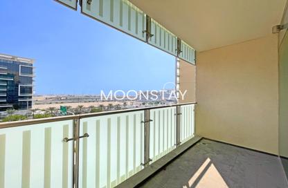 Apartment - 2 Bedrooms - 3 Bathrooms for sale in Al Nada 1 - Al Muneera - Al Raha Beach - Abu Dhabi