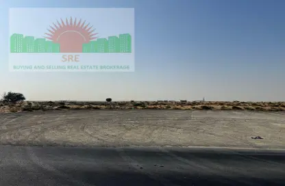 Land - Studio for rent in Al Rowdat Suburb - Sharjah