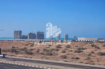 Apartment - 1 Bedroom - 1 Bathroom for sale in Cape Hayat - Mina Al Arab - Ras Al Khaimah