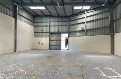 Warehouse - Studio for rent in Al Quoz Industrial Area 1 - Al Quoz Industrial Area - Al Quoz - Dubai