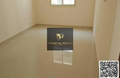 Apartment - 1 Bedroom - 2 Bathrooms for rent in Al Jurf Industrial 1 - Al Jurf Industrial - Ajman