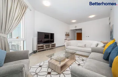 Apartment - 2 Bedrooms - 3 Bathrooms for rent in Madison Residency - Barsha Heights (Tecom) - Dubai