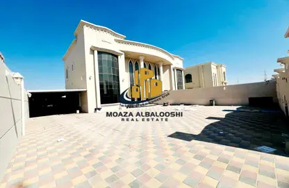 Villa - 3 Bedrooms - 4 Bathrooms for rent in Hoshi - Al Badie - Sharjah