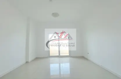 Apartment - 1 Bedroom - 1 Bathroom for rent in Lootah Tower - Al Nahda - Sharjah