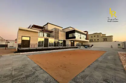 Villa for sale in Mohamed Bin Zayed City - Abu Dhabi