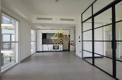 Apartment - 2 Bedrooms - 1 Bathroom for rent in Collective 2.0 Tower A - Collective 2.0 - Dubai Hills Estate - Dubai