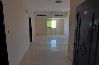 Apartment - 2 Bedrooms - 2 Bathrooms for rent in Sheikh Jaber Al Sabah Street - Al Naimiya - Al Nuaimiya - Ajman